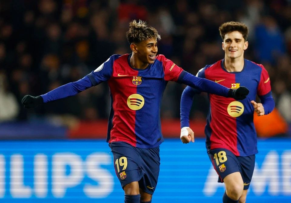 大谷翔平在 2024 年世界大赛夺冠那一刻的背影，成为了棒球史上的永恒图腾